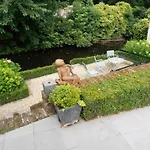 B&B Speelmansrei