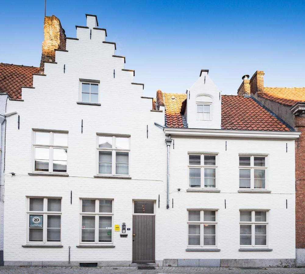 Couette-café Speelmansrei 4*