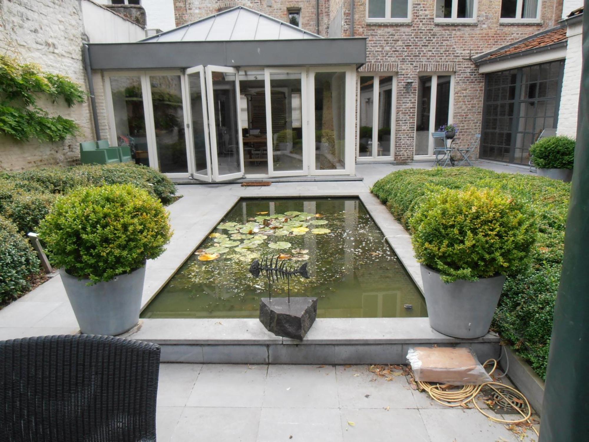 Speelmansrei Couette-café 4*
